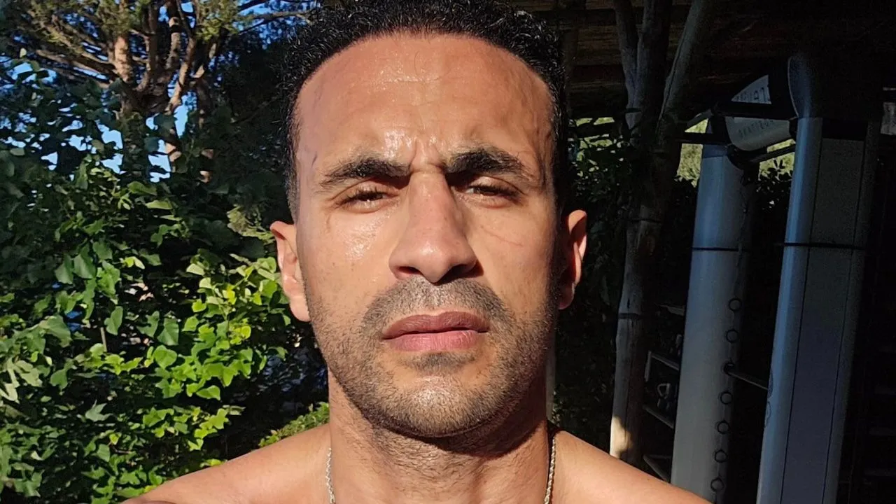 badr hari eefje plet