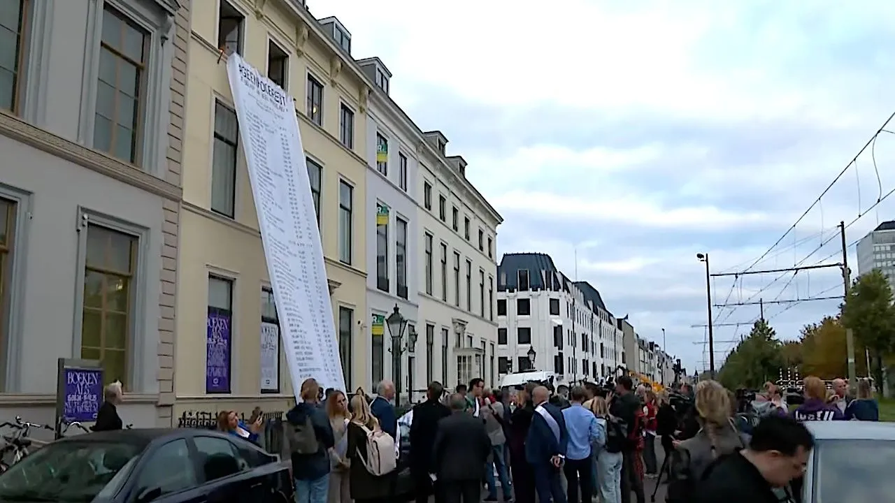 demonstraties prinsjesdag