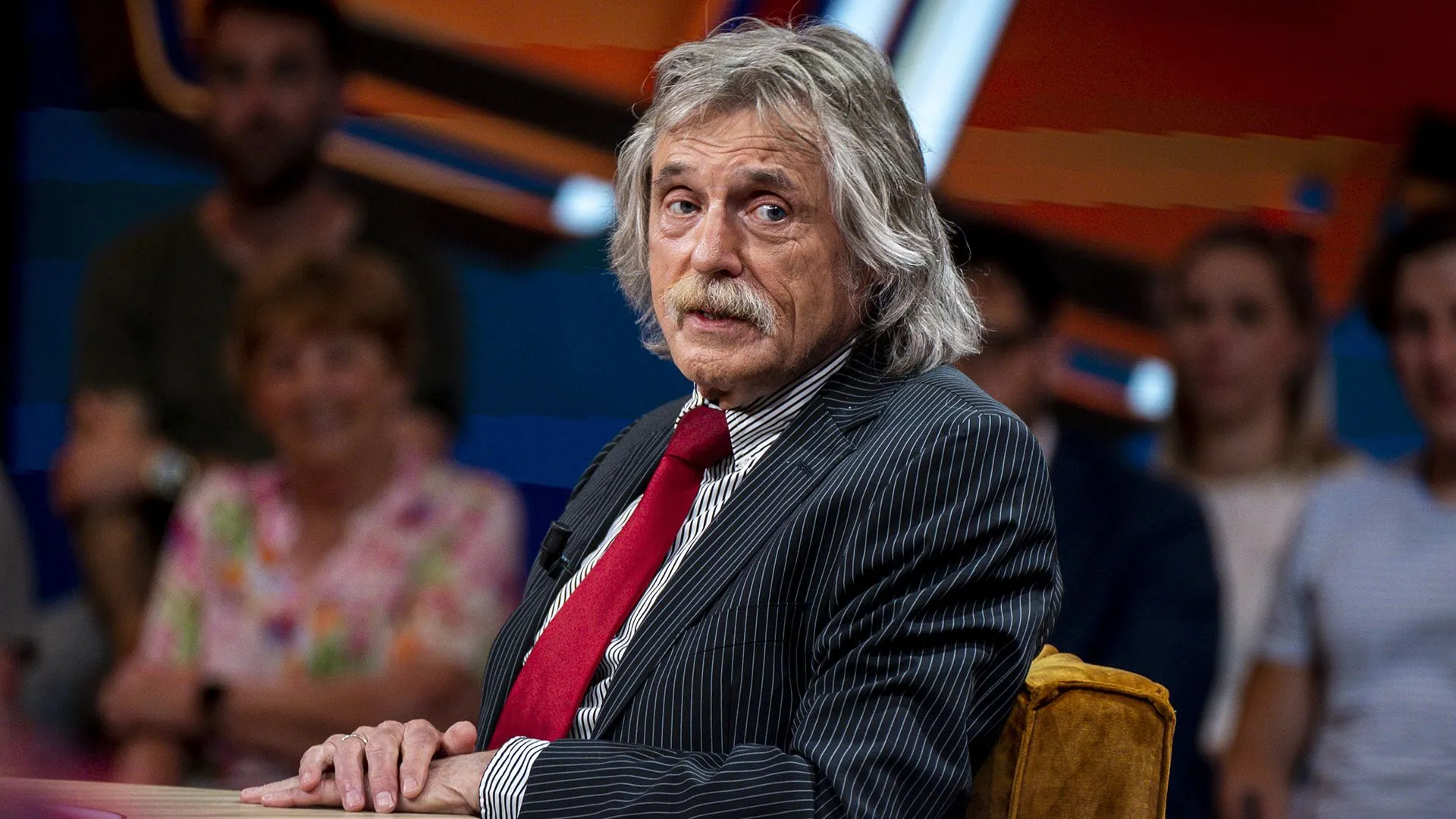 Communicatie-expert haalt uit naar Vandaag Inside – 'Net een kleuterklas!'