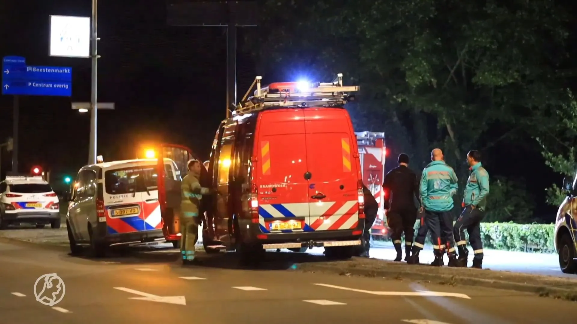 Ongeluk Amersfoort laat politie in duister tasten over dodelijke crash