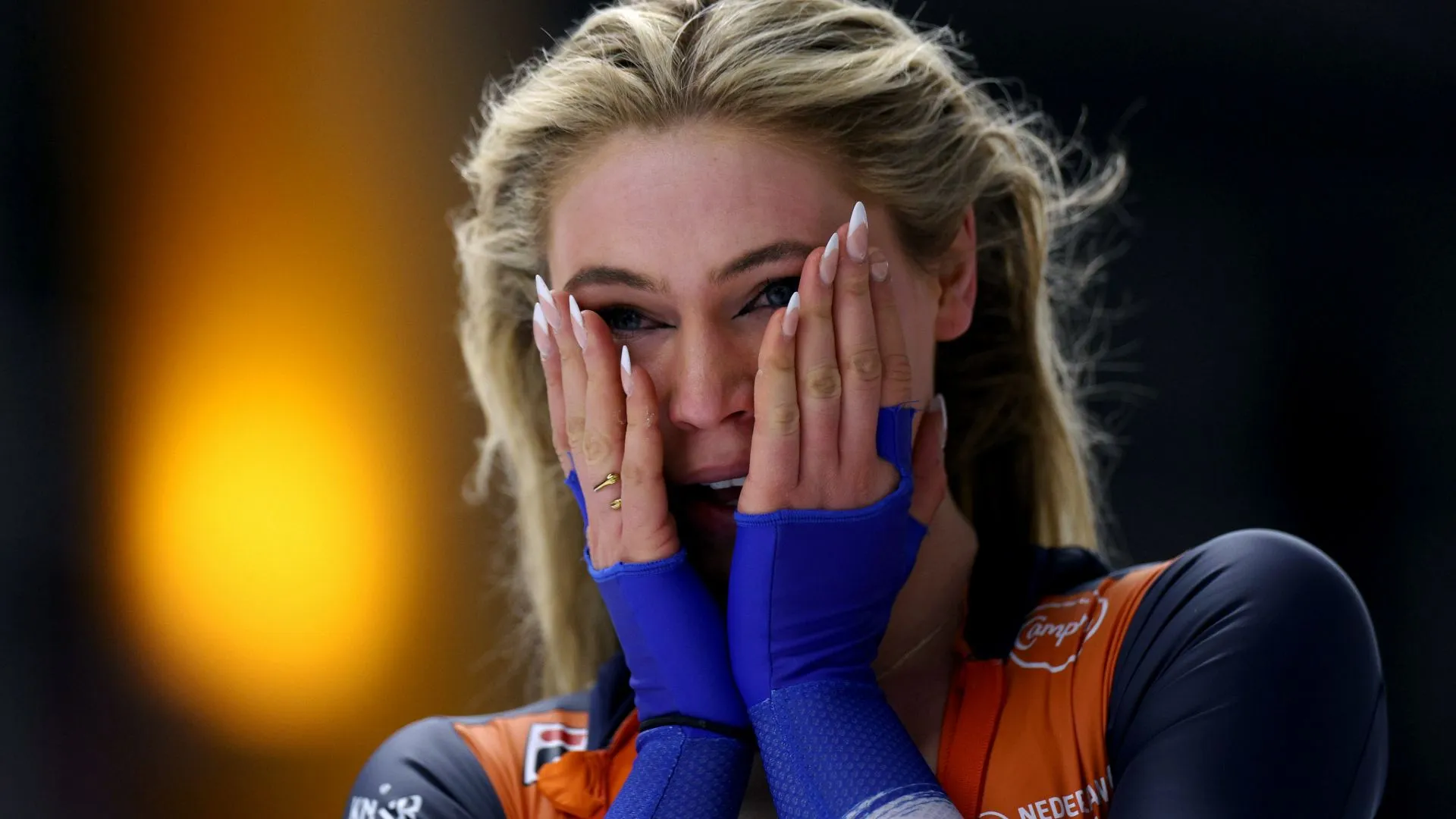 Geen plek meer voor Jutta Leerdam bij Nederlandse schaatsploeg