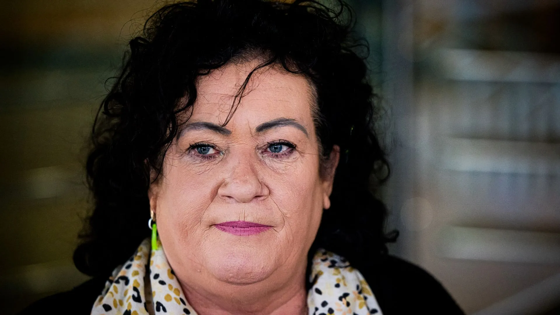 Caroline van der Plas flipt om uitzending van Bar Laat: 'Nog nooit meegemaakt'