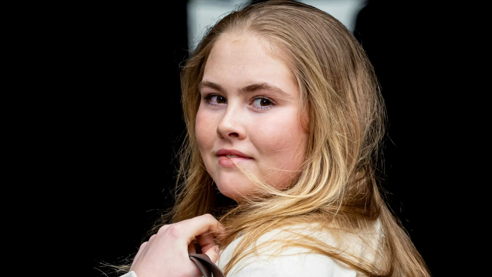 Keuze studentencorps prinses Amalia maakt de tongen los: 'Berucht om wangedrag'
