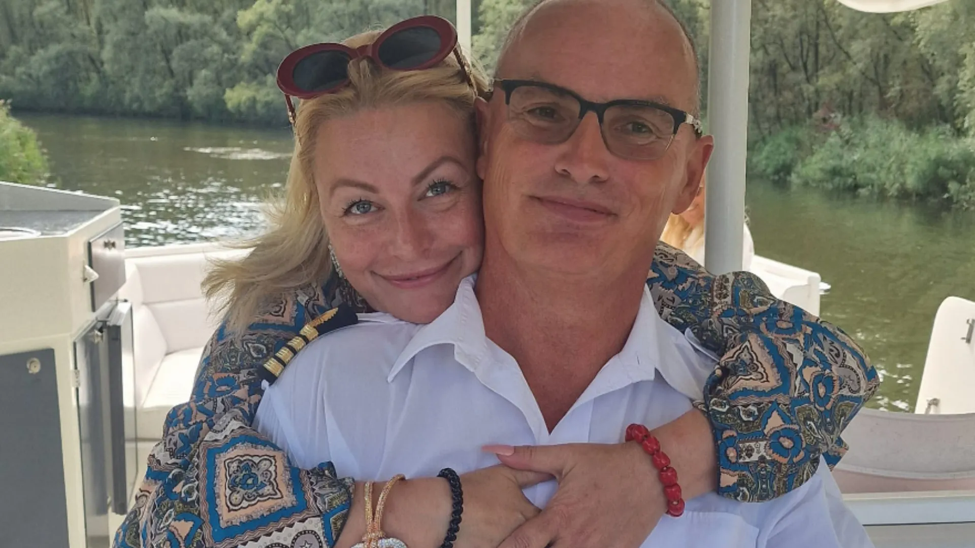 Eerste huwelijk van B&B Vol Liefde 2024: Malgosia smeekt plannen met deelnemer
