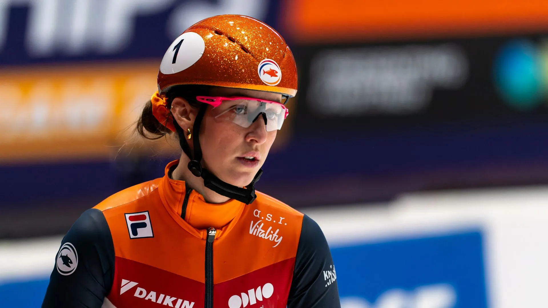 Suzanne Schulting openhartig over zwaarste periode van haar leven