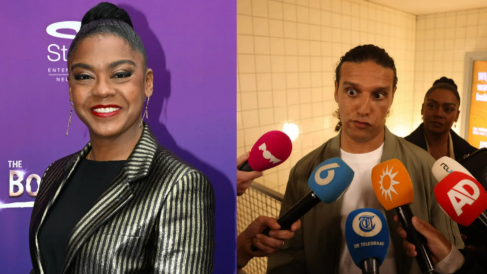 Advocate Ali B laat rapper vallen als een baksteen: 'Trek me terug'