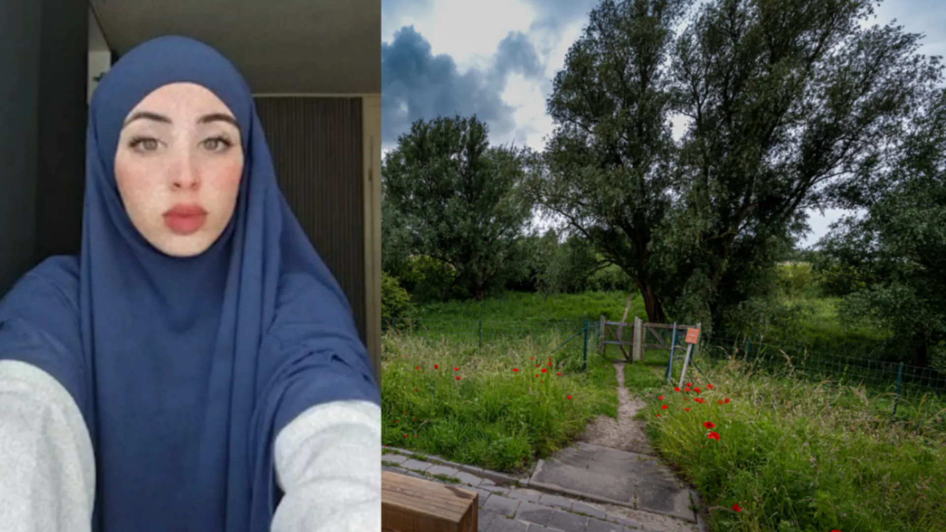 Syrische broers voor de rechter voor moord: zus Ryan (18) 'gedroeg zich te westers'