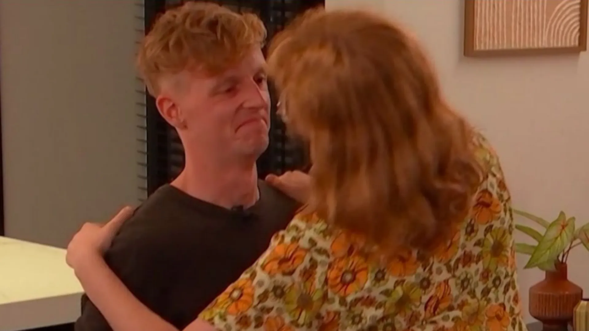 Lapdance scène in Lang Leve de Liefde schokt heel televisiekijkend Nederland
