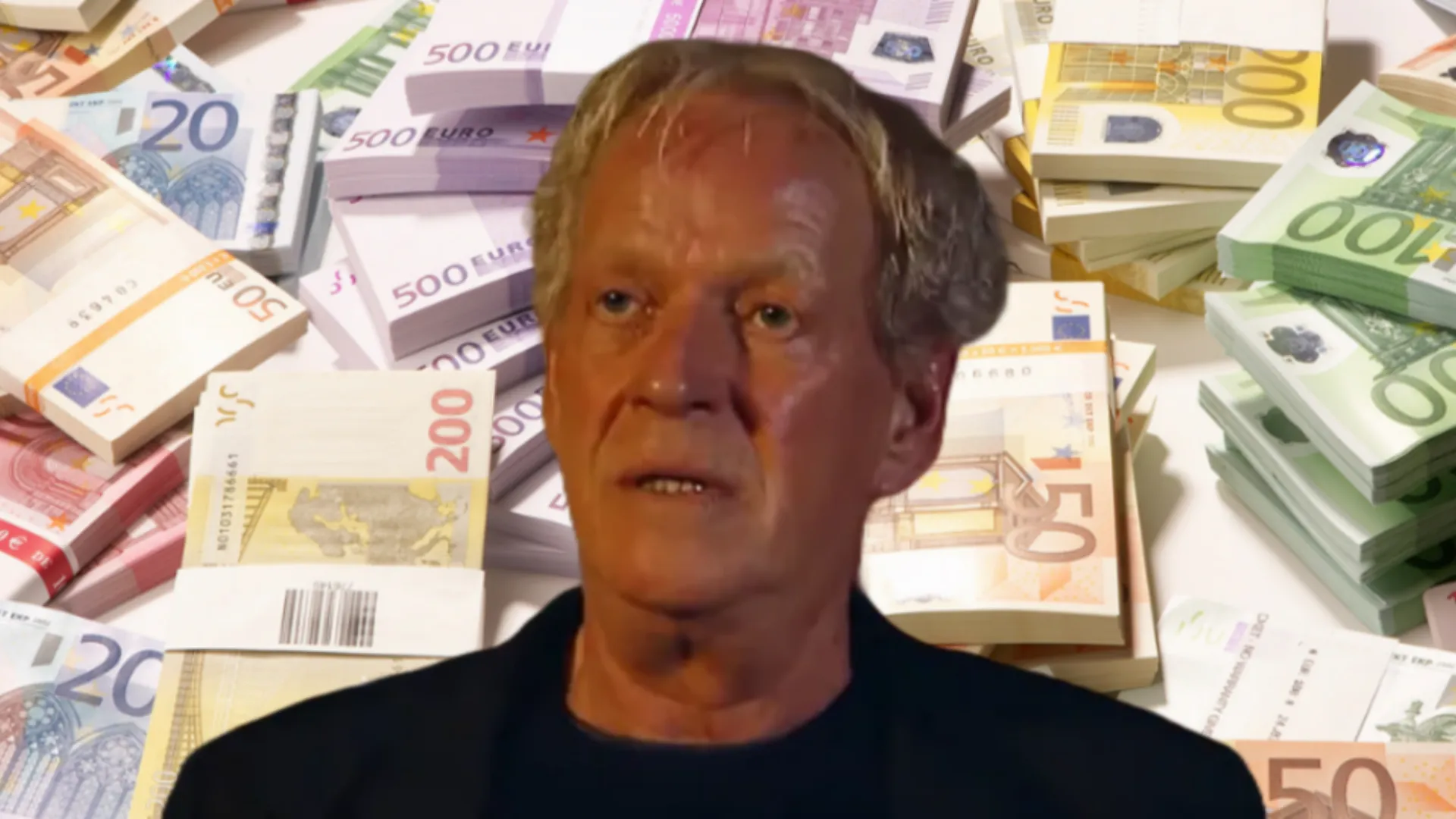 Albert uit B&B Vol Liefde blijkt steenrijk te zijn: dit is zijn vermogen