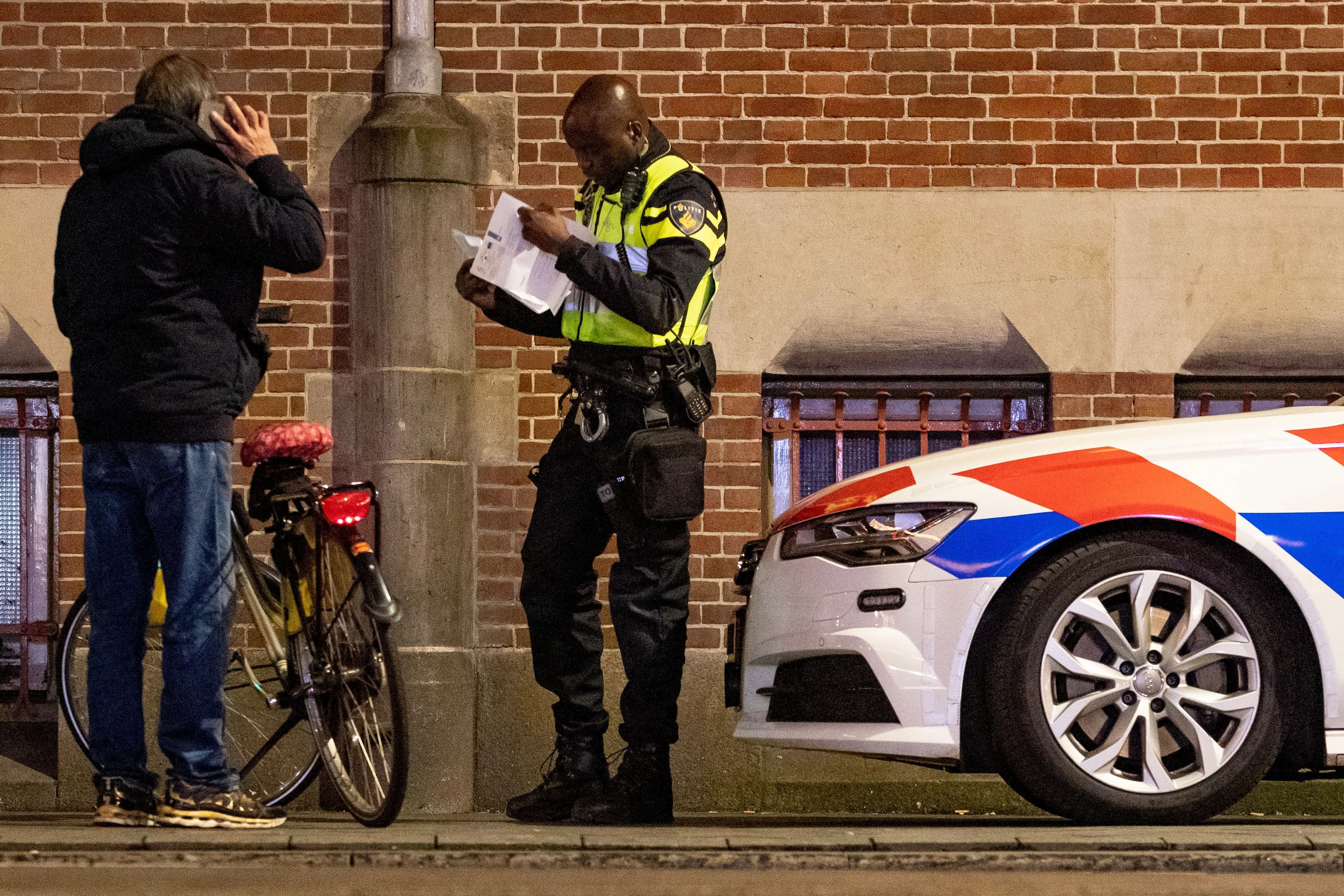 Verkeersboetes volgend jaar flink duurder: dit ga je betalen