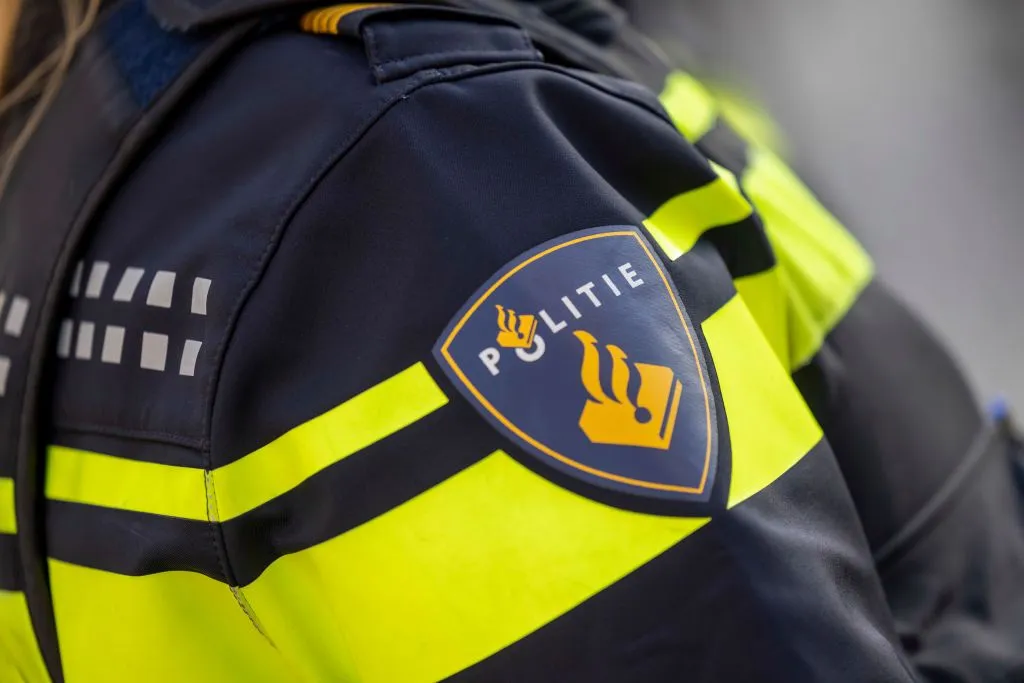 45-jarige Mels van B. uit Barendrecht bekent misbruik van 19 kinderen