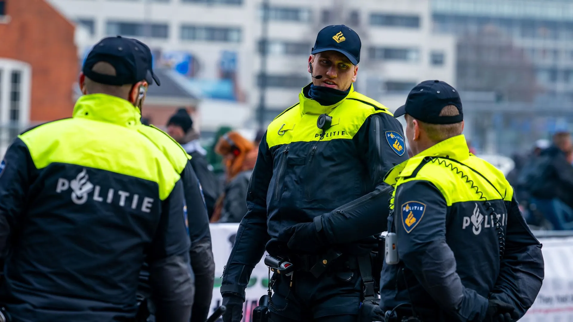 Grootschalig datalek bij de politie: contactgegevens van alle medewerkers gehackt