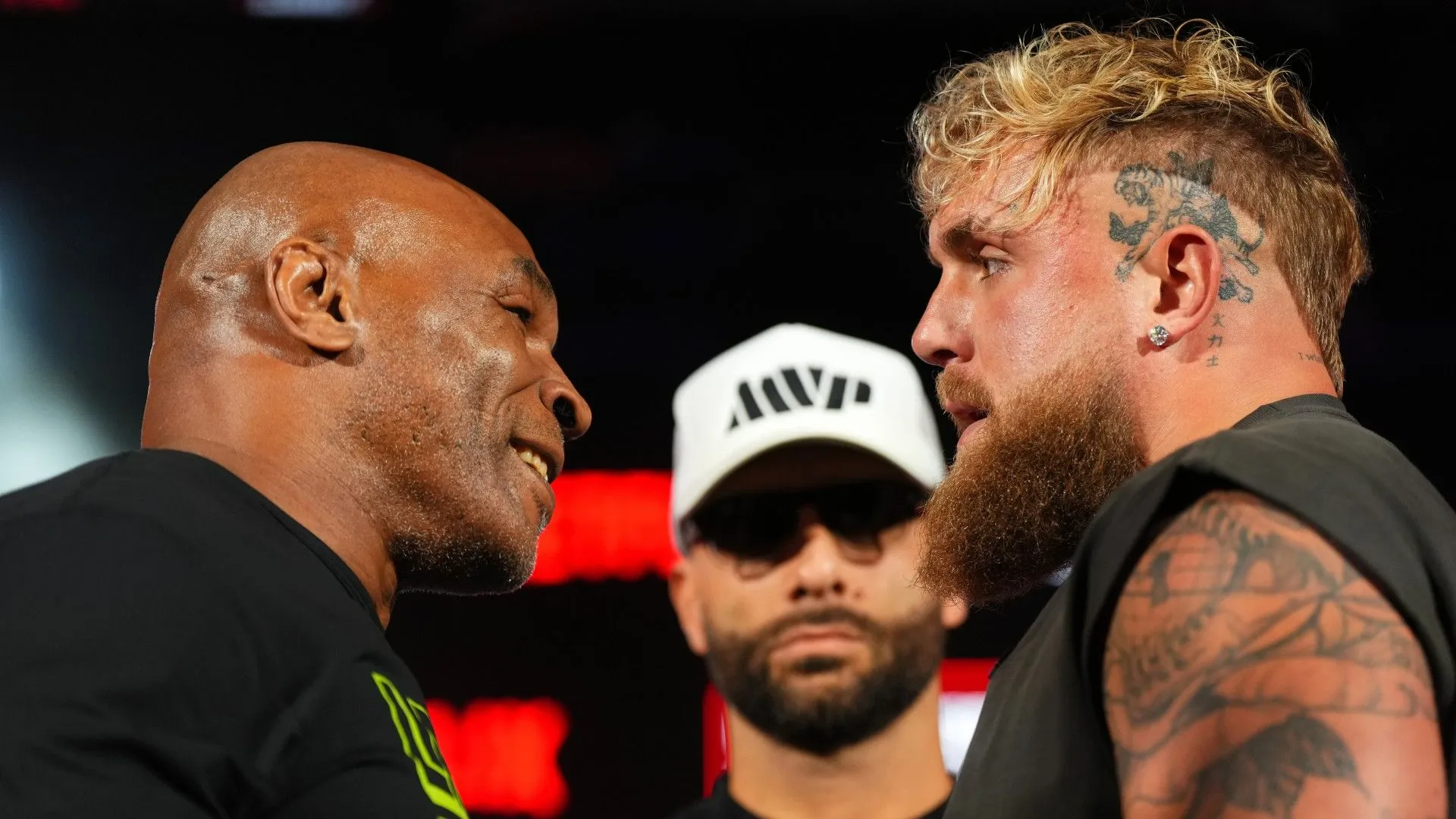 Gevecht Jake Paul vs Mike Tyson mogelijk gecanceld