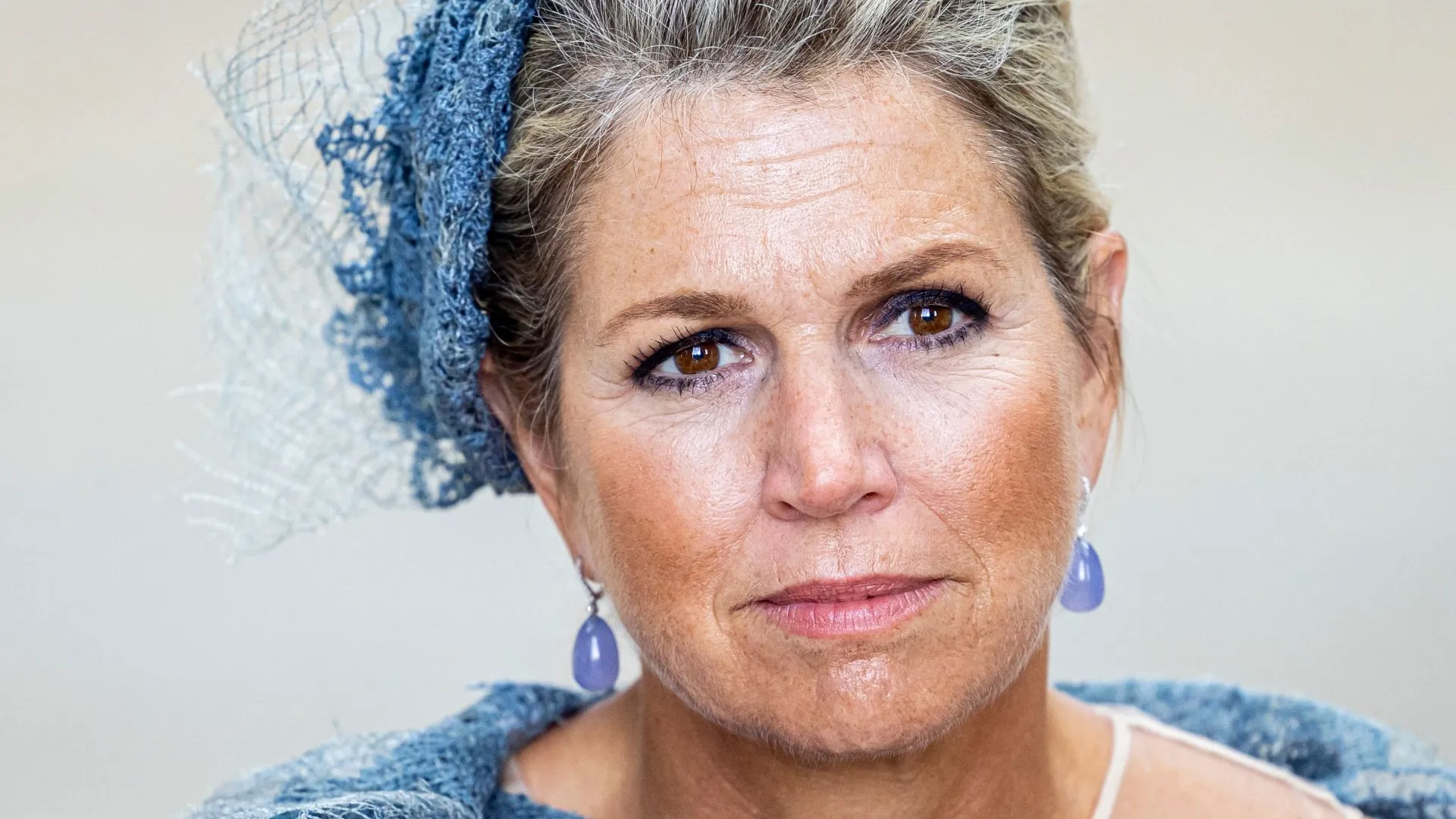 Koningin Máxima spreekt zich uit over gruwelijke ziekte