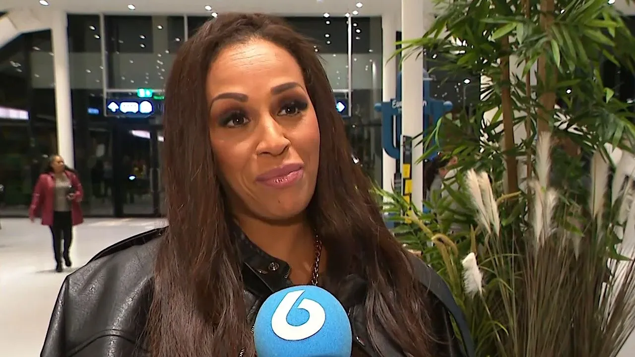 glennis grace nieuwe muziek