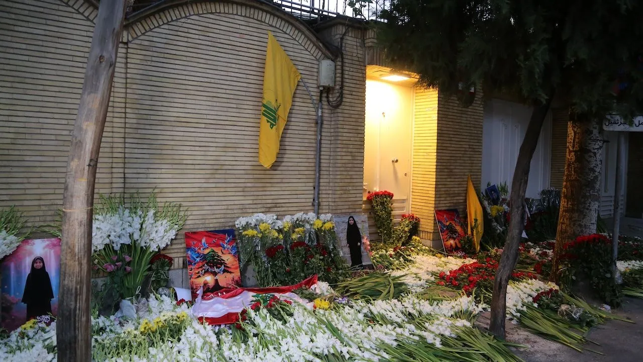 Exploderende walkie-talkies zaaien paniek bij Hezbollah