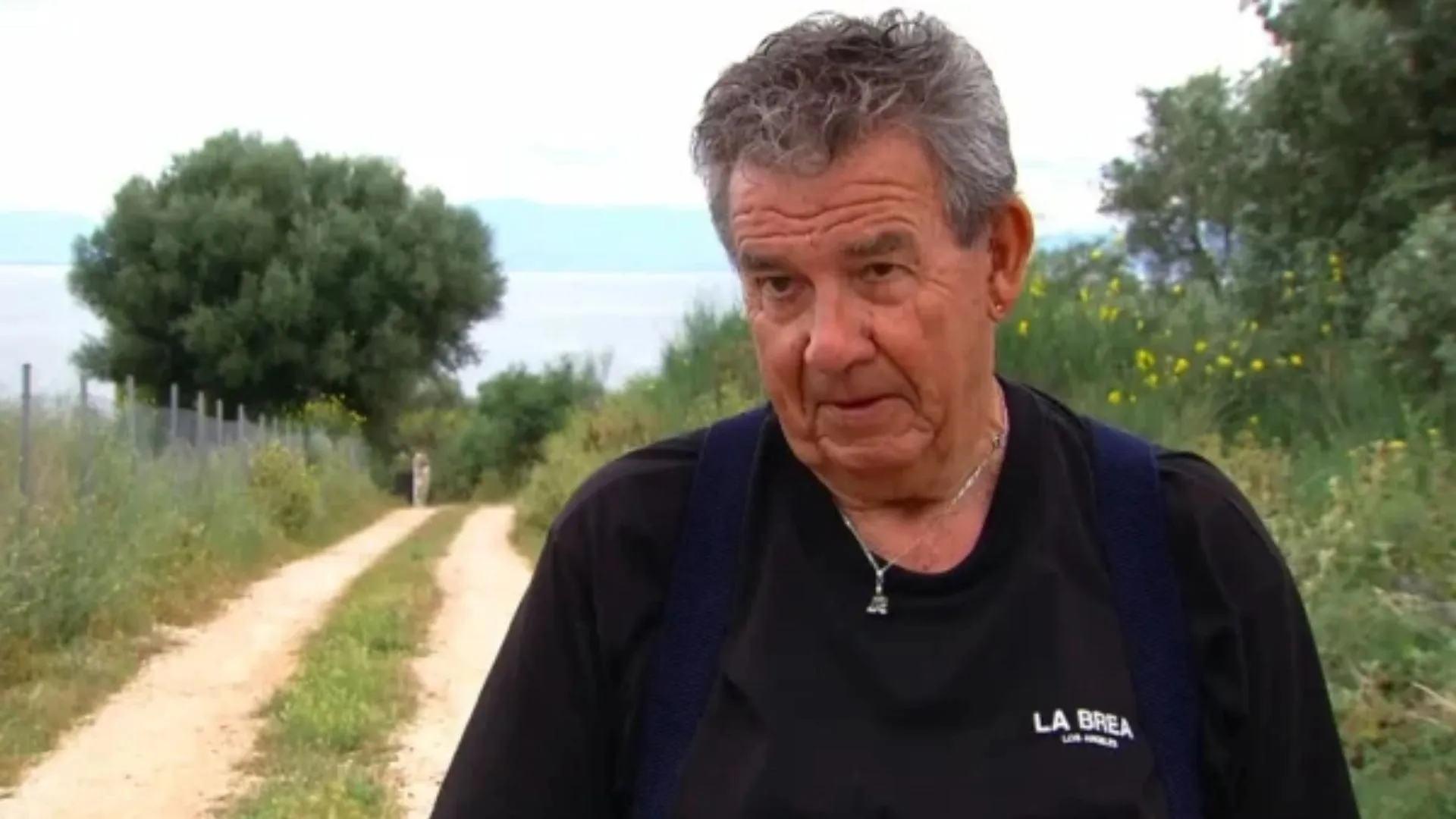 B&B Vol Liefde-Jan geeft update over liefdesleven