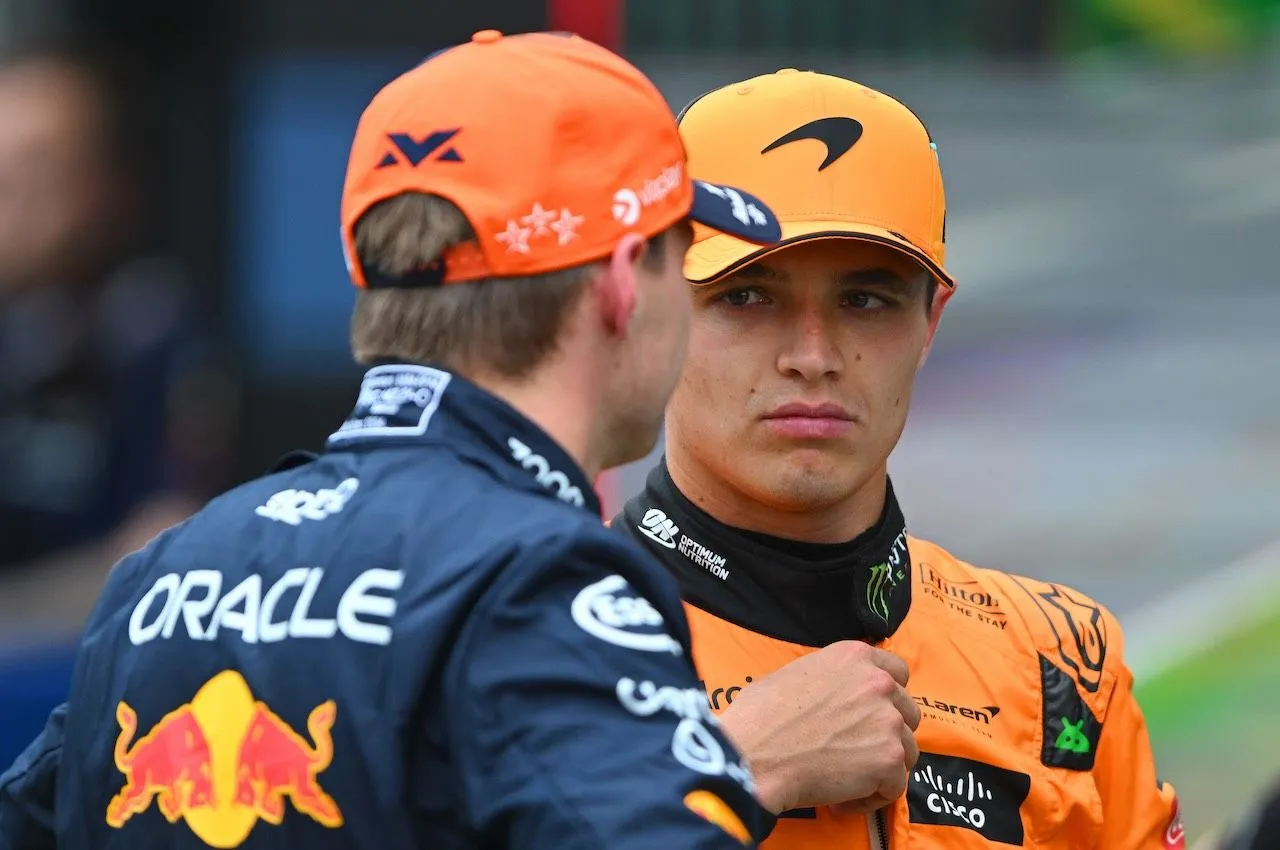 max verstappen lando norris