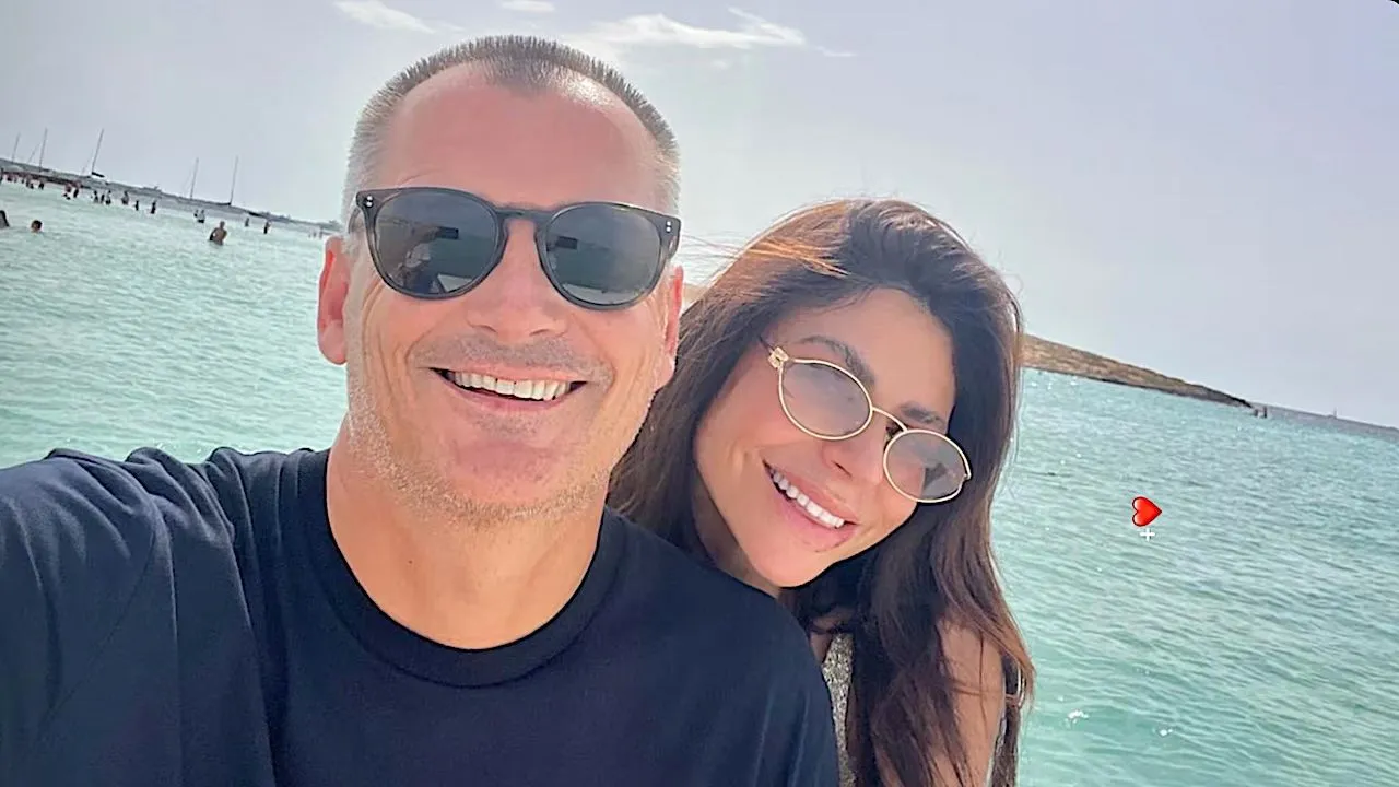 Olcay Gulsen slaat nieuwe vriend met een vermogen van €100 miljoen aan de haak