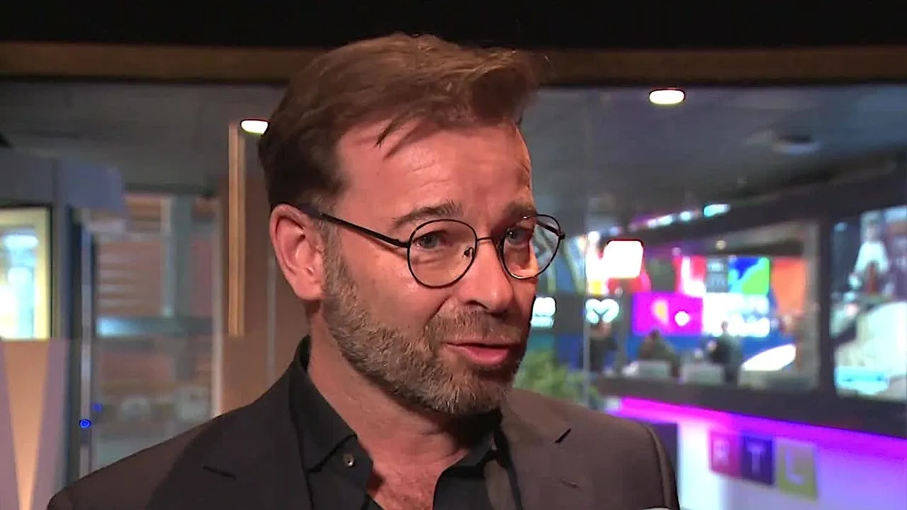 peter van der vorst
