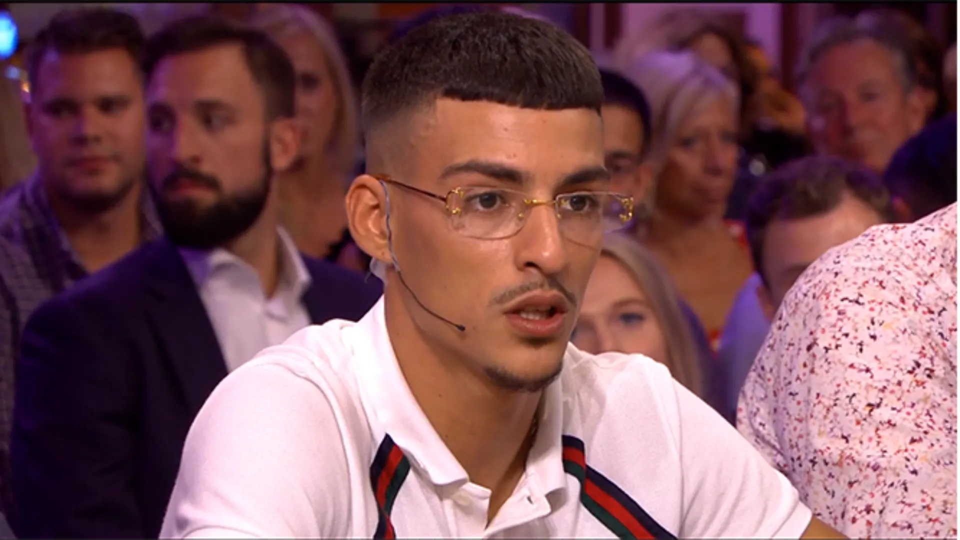 Boef: 'Beste keuze van mijn leven was Nederland verlaten'