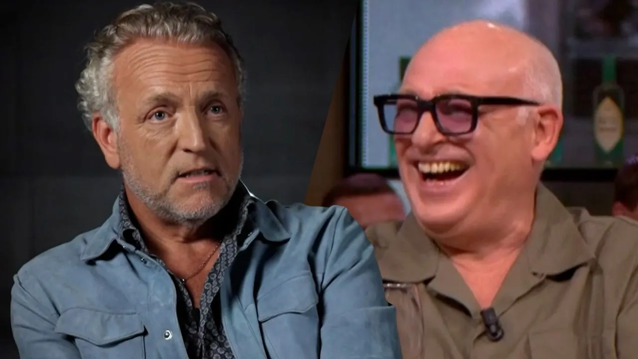 Gordon haalt uit naar Vandaag Inside: 'Door hun durf ik niet meer te zingen'