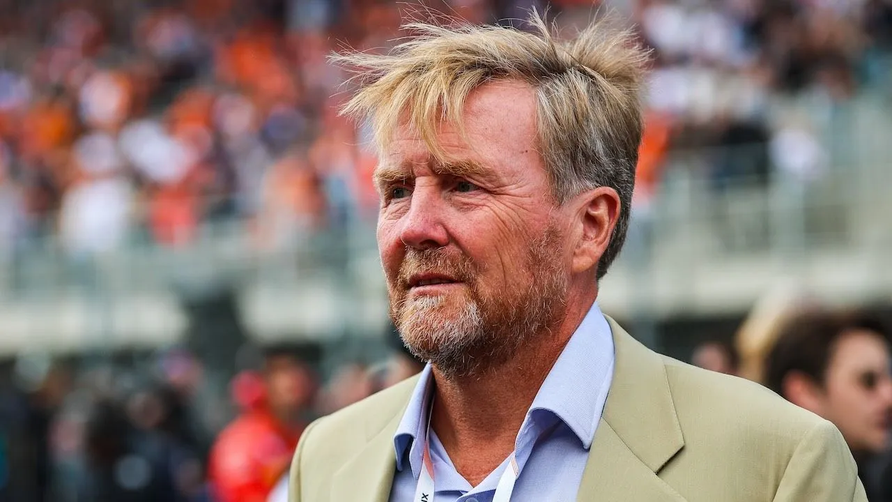 salaris koning willem alexander
