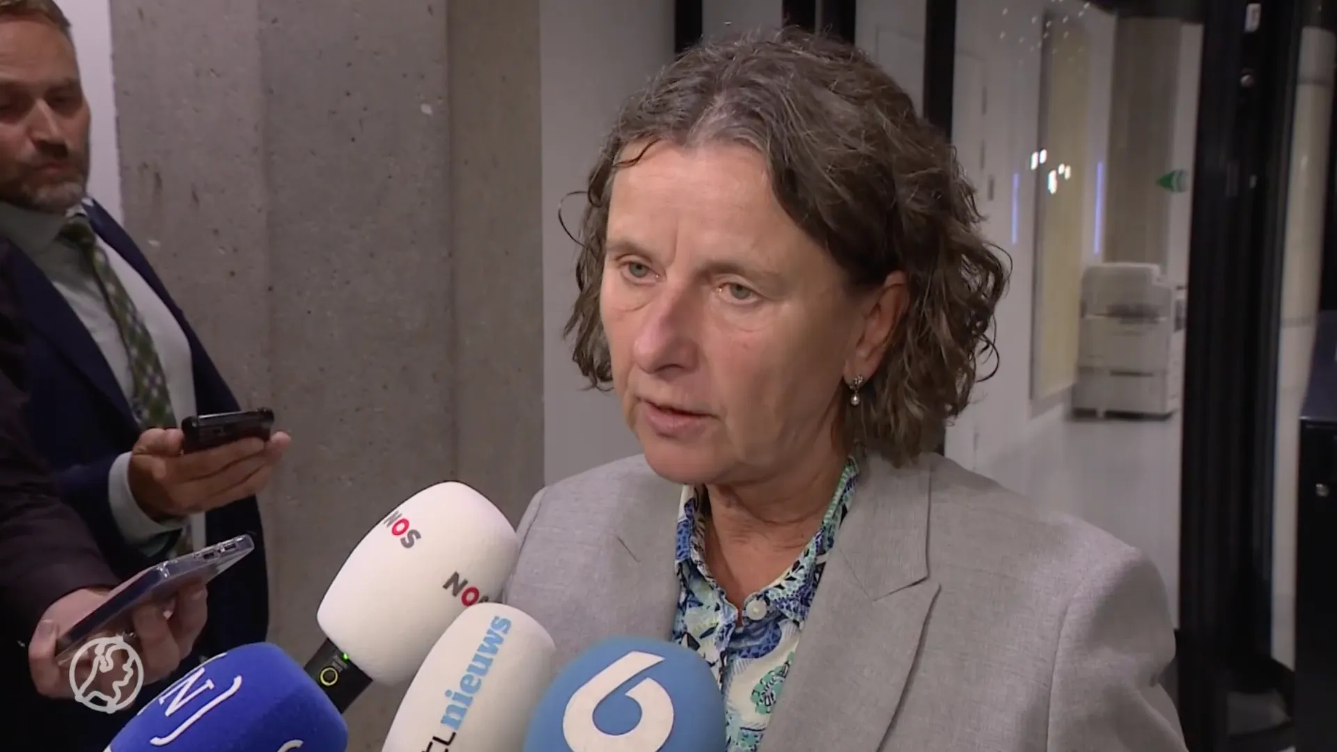 Kabinet voert strengste asielbeleid ooit in: "Instroom moet nú omlaag"