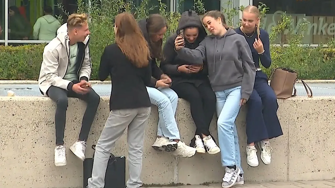 Social media onder vuur: Nederlanders eisen leeftijdsgrens