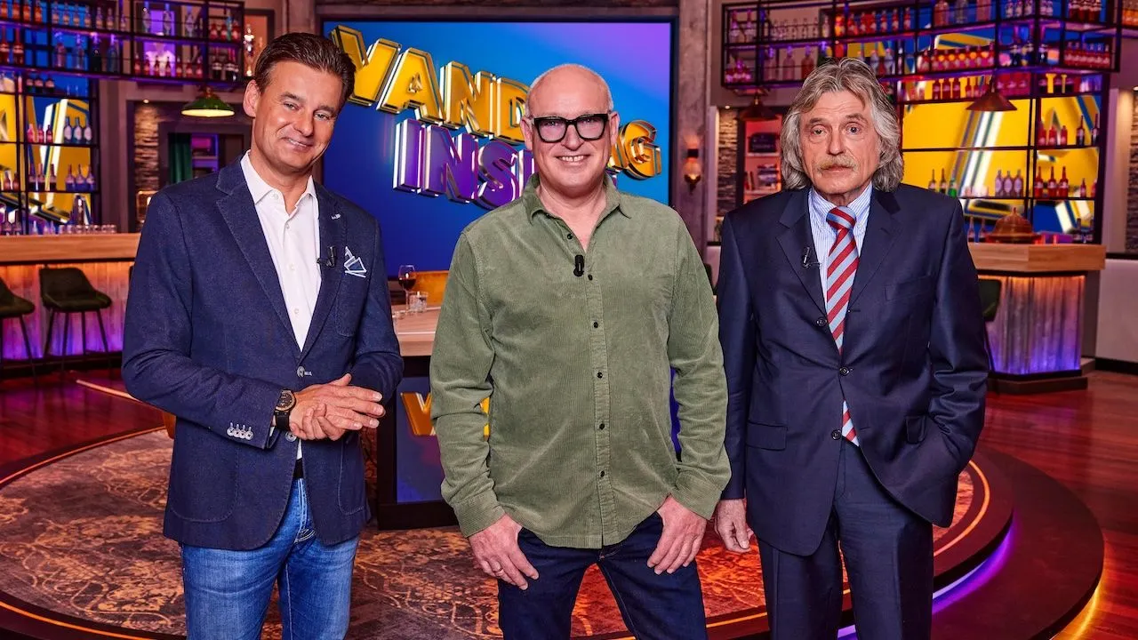 vandaag inside stopt