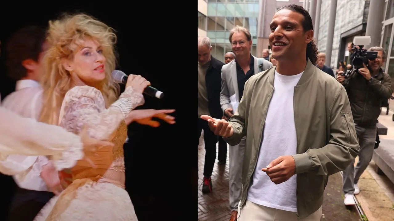 Ellen ten Damme wil niet dat Ali B de cel in gaat