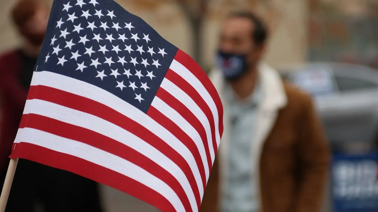 amerikaanse verkiezingen