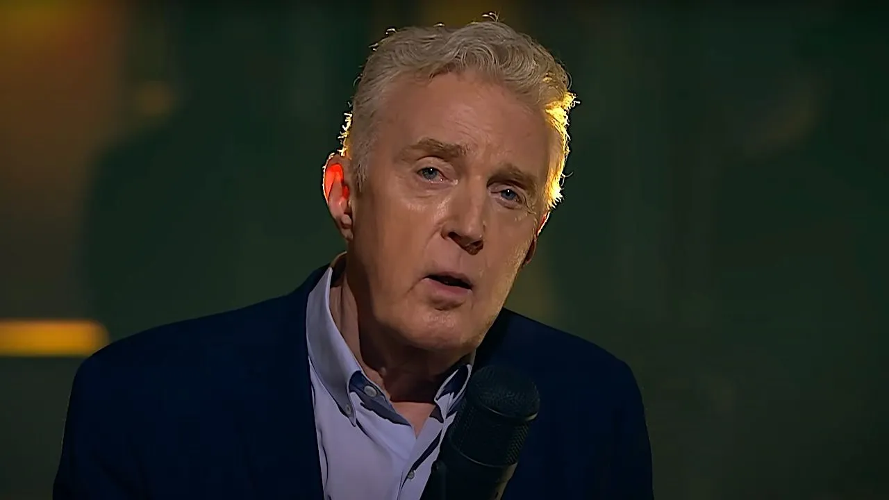 andre van duin