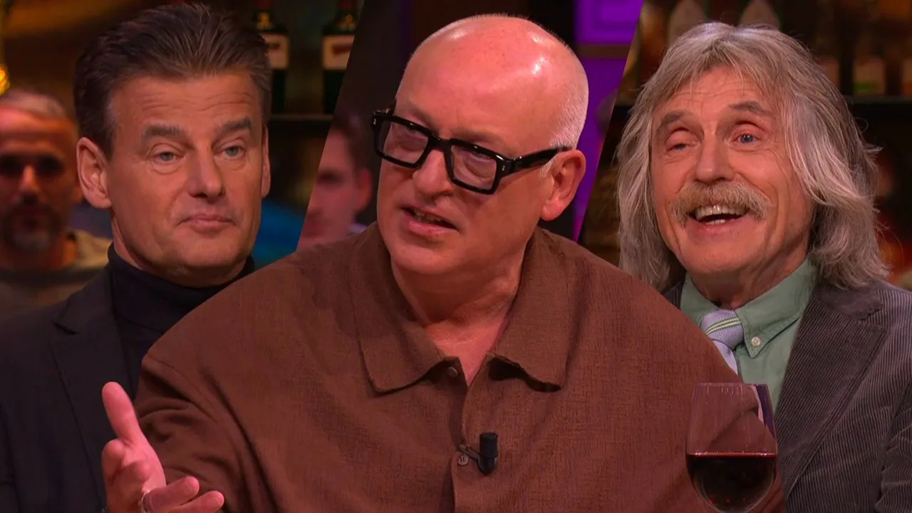 Vandaag inside-trio niet meer welkom bij RTL: 'Te negatief voor ons’