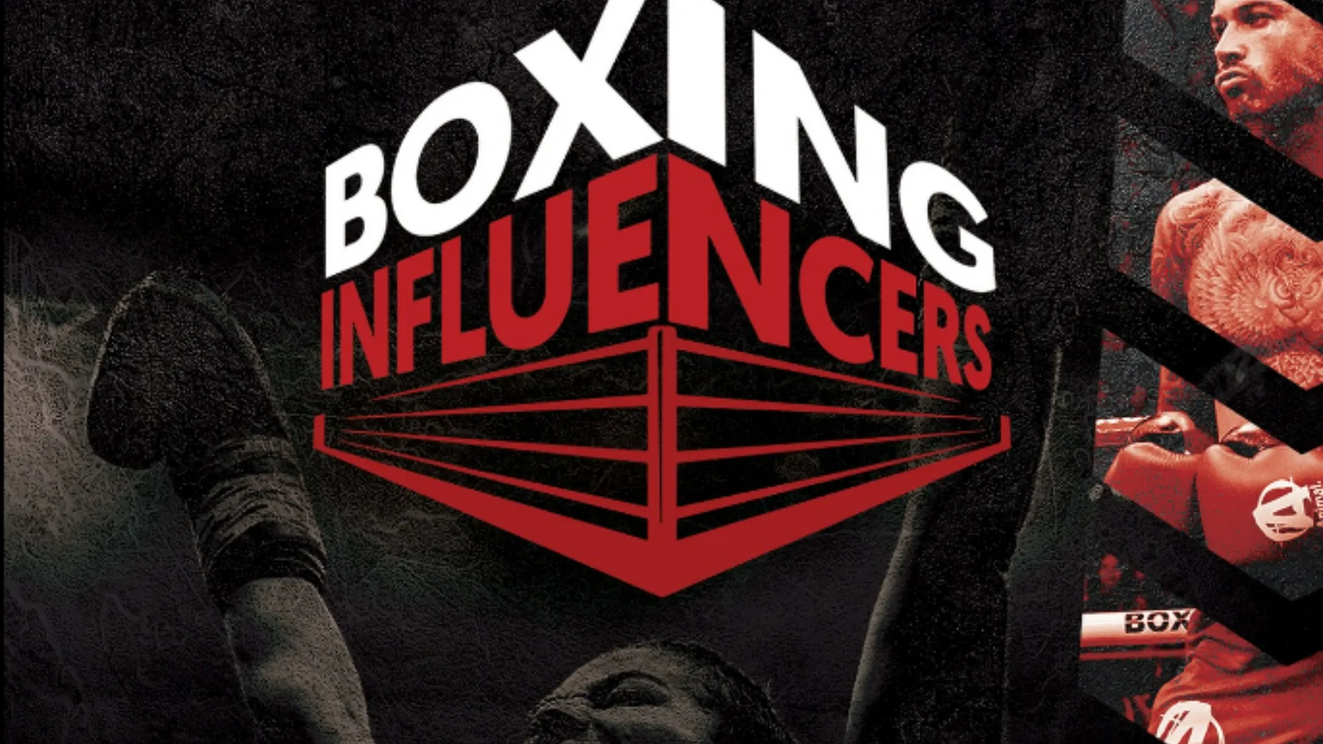 Deze BN'er zal de ring betreden in een nieuw seizoen van 'Boxing Influencers'