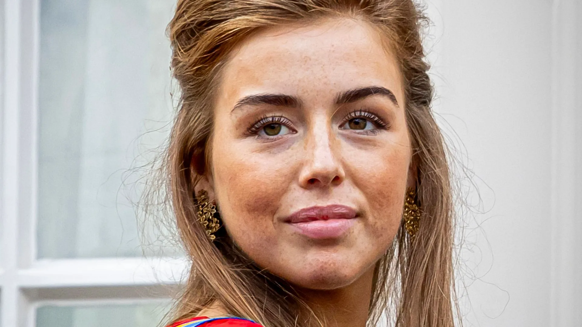 Studiegenoot prinses Alexia deelt verrassende details over haar gedrag in Londen