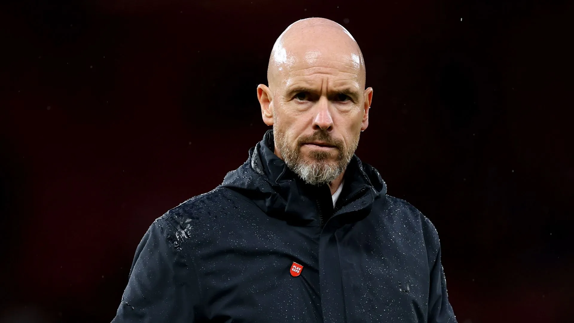 Ten Hag op het punt van vertrek: deze mega ontslagvergoeding wacht op hem