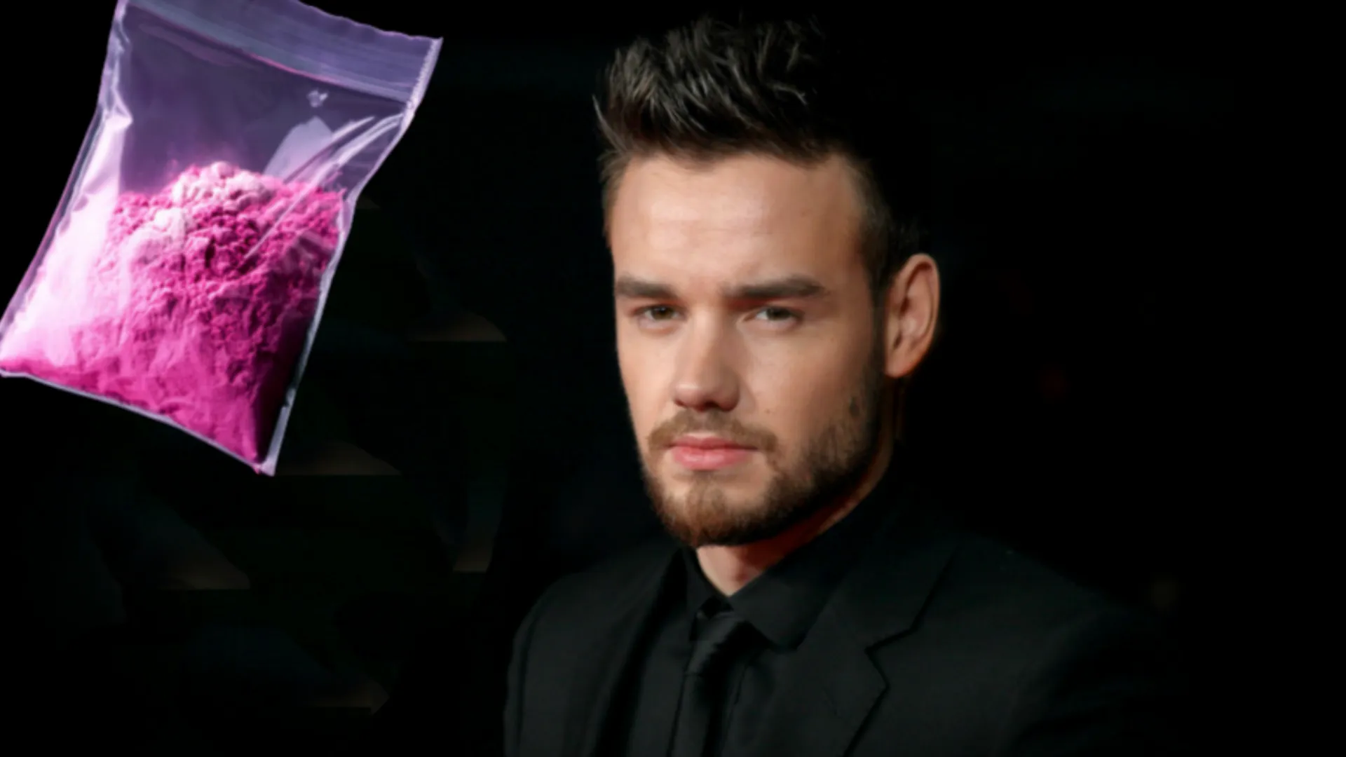 Wat is roze cocaïne, de drug die gevonden werd in het lichaam van Liam Payne