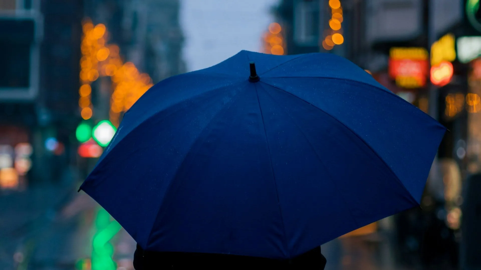 Weerman komt met slecht nieuws: het weer gaat drastisch veranderen