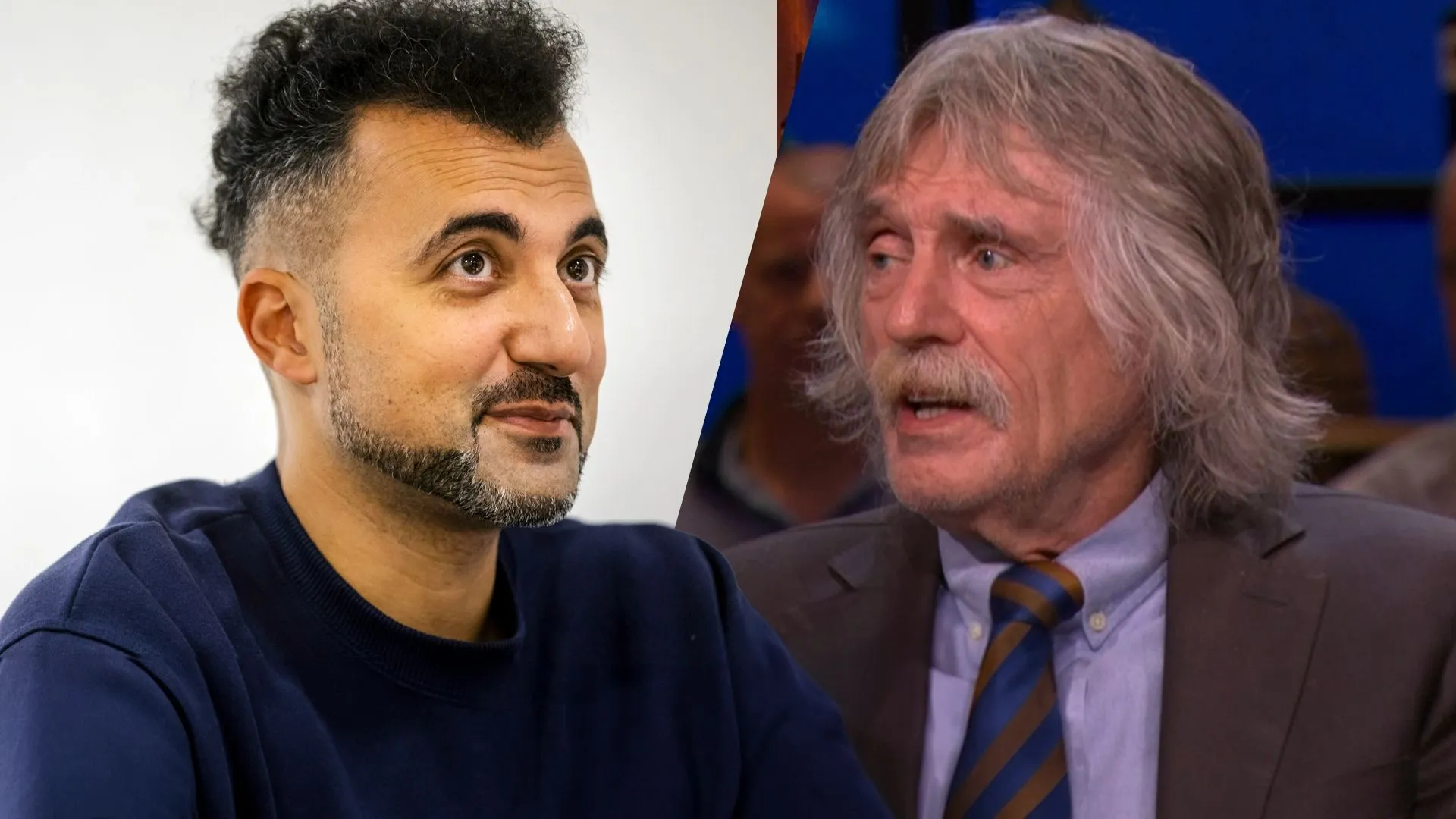 Verdacht: publieksfavoriet Özcan Akyol al lange tijd afwezig bij Vandaag Inside