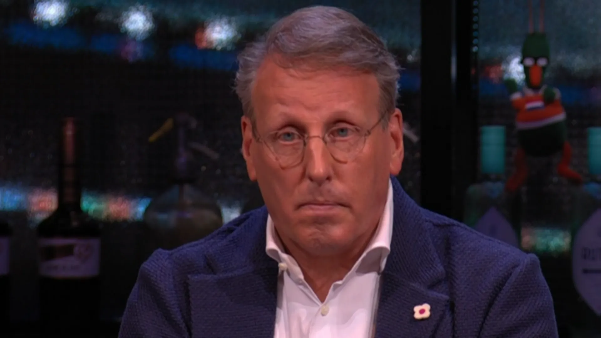 'De NOS verliest Eredivisie-voetbal'