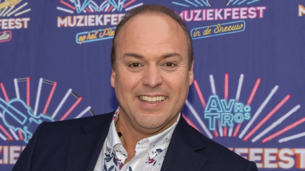 Broer Frans Bauer reageert op affaire-gerucht met Sieneke