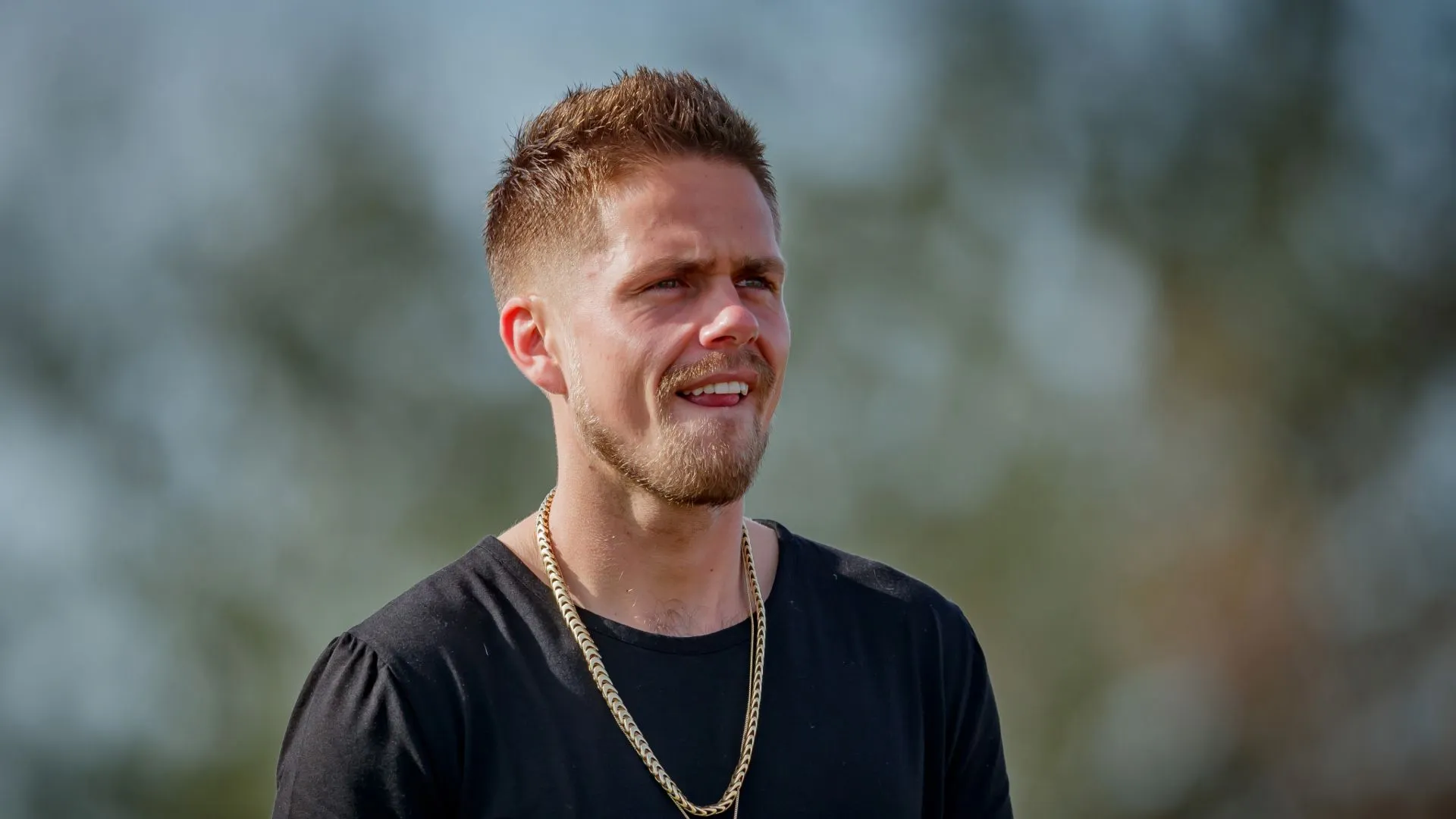 André Hazes jr. dreigt met vertrek bij Holland Zingt Hazes na ruzie met moeder