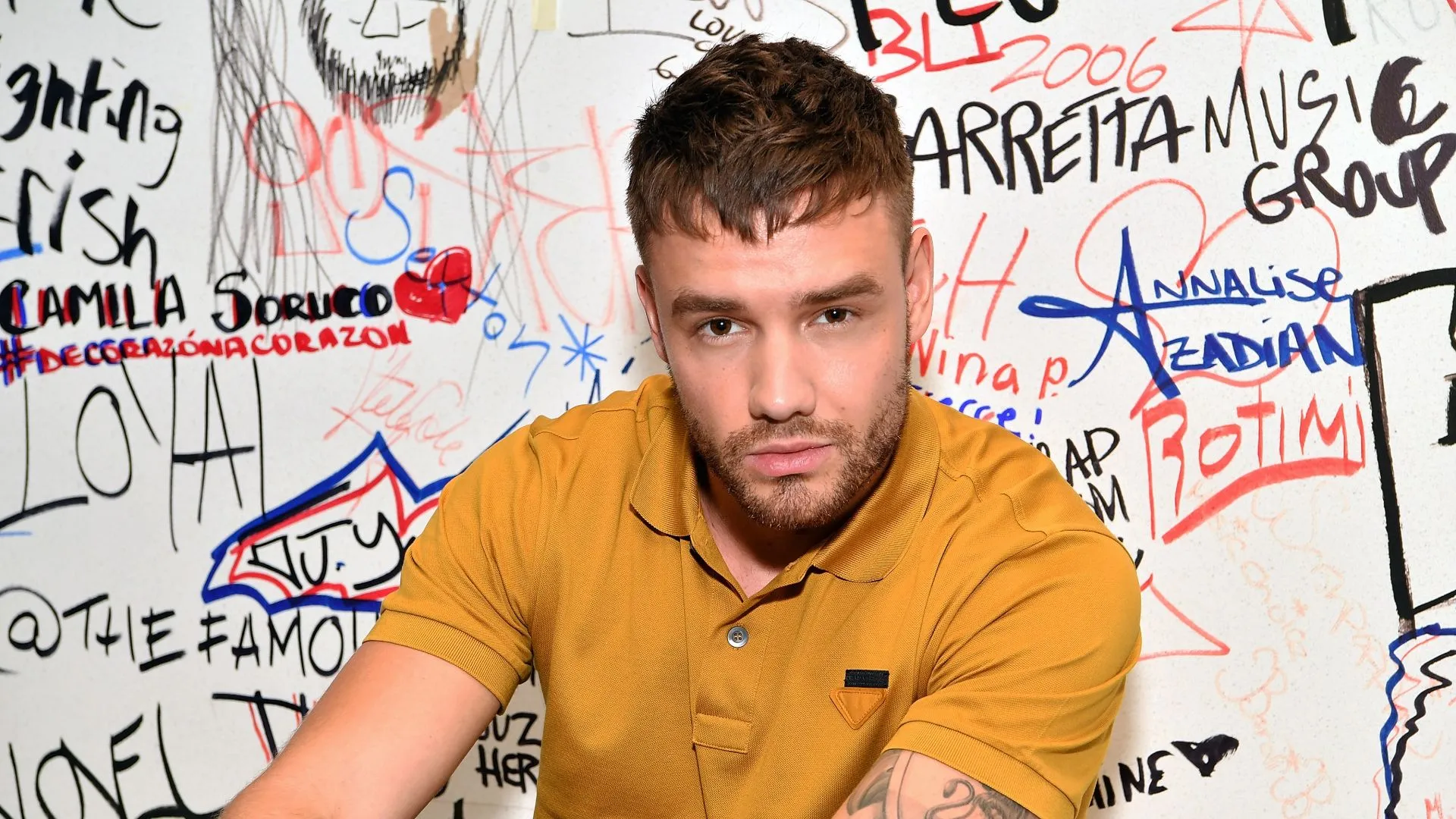 Schokkend 911 telefoontje onthuld vlak voor dood Liam Payne
