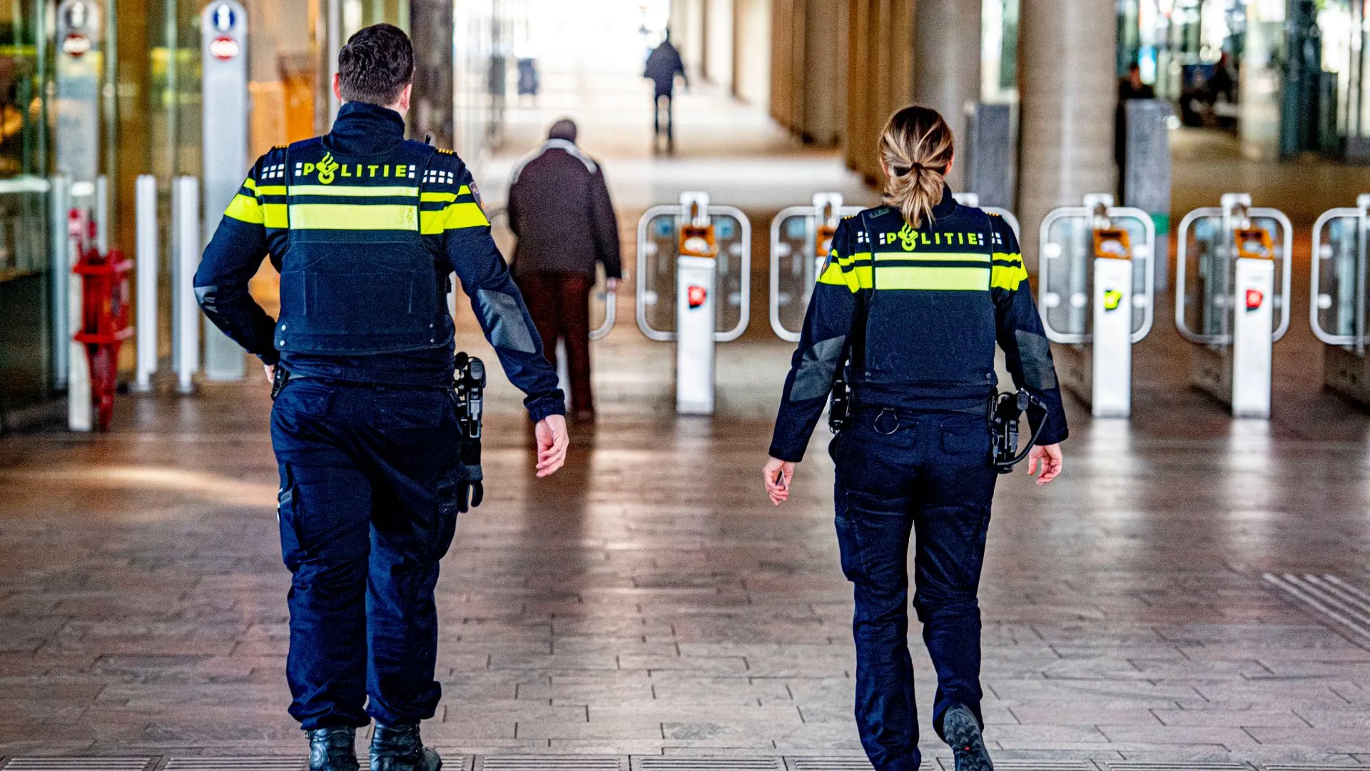 Rotterdammer krijgt eerste boete ooit voor seksuele straatintimidatie onder nieuwe wet