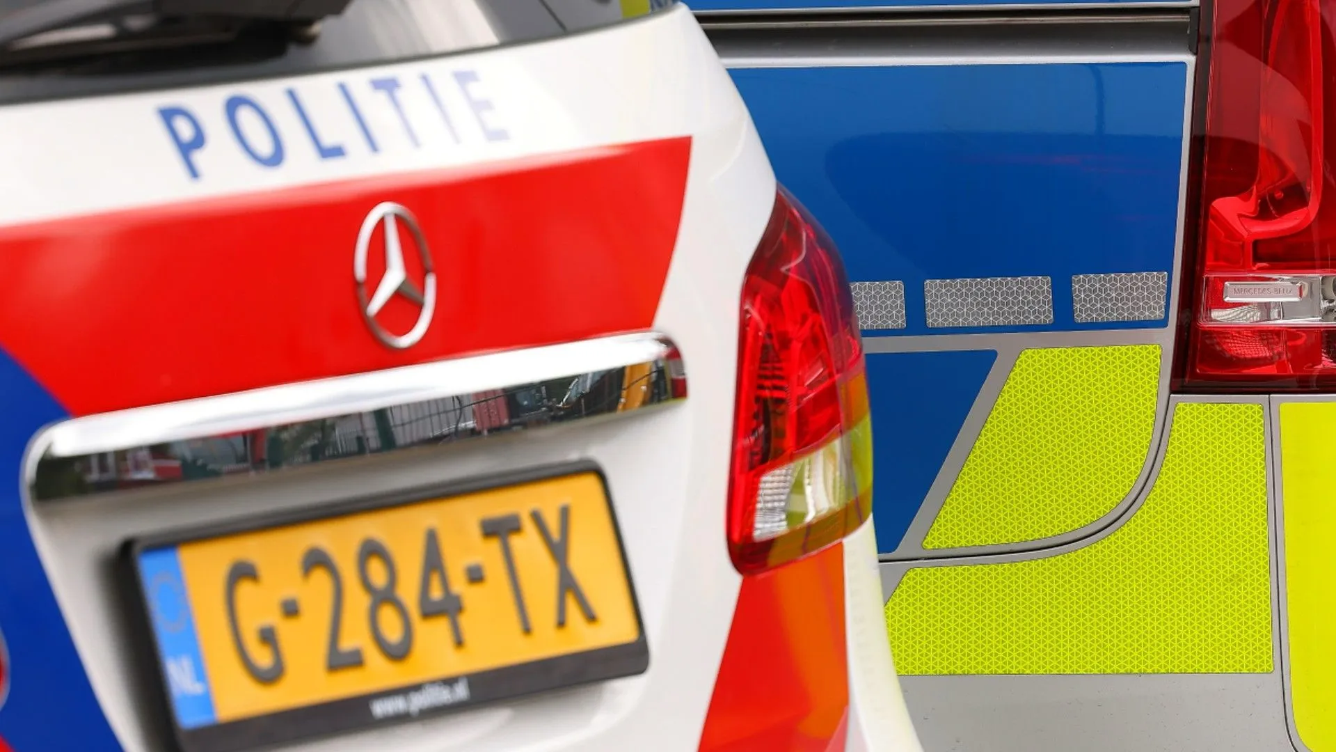 Vrouw (53) aangevallen tijdens wandeling in Dordrecht: man trapt haar én haar hond