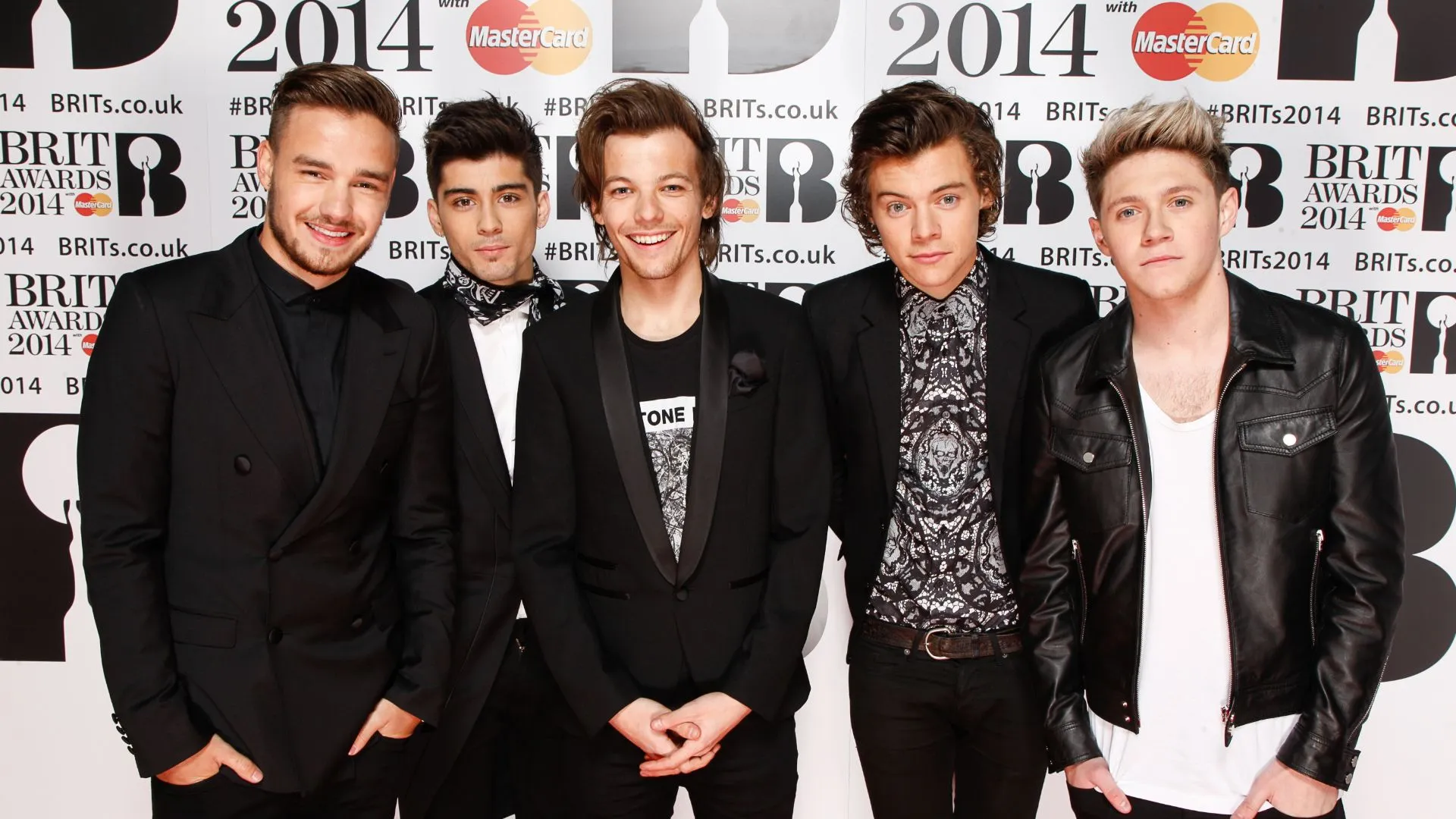 One Direction-leden reageren op dood Liam Payne: 'Helemaal kapot'