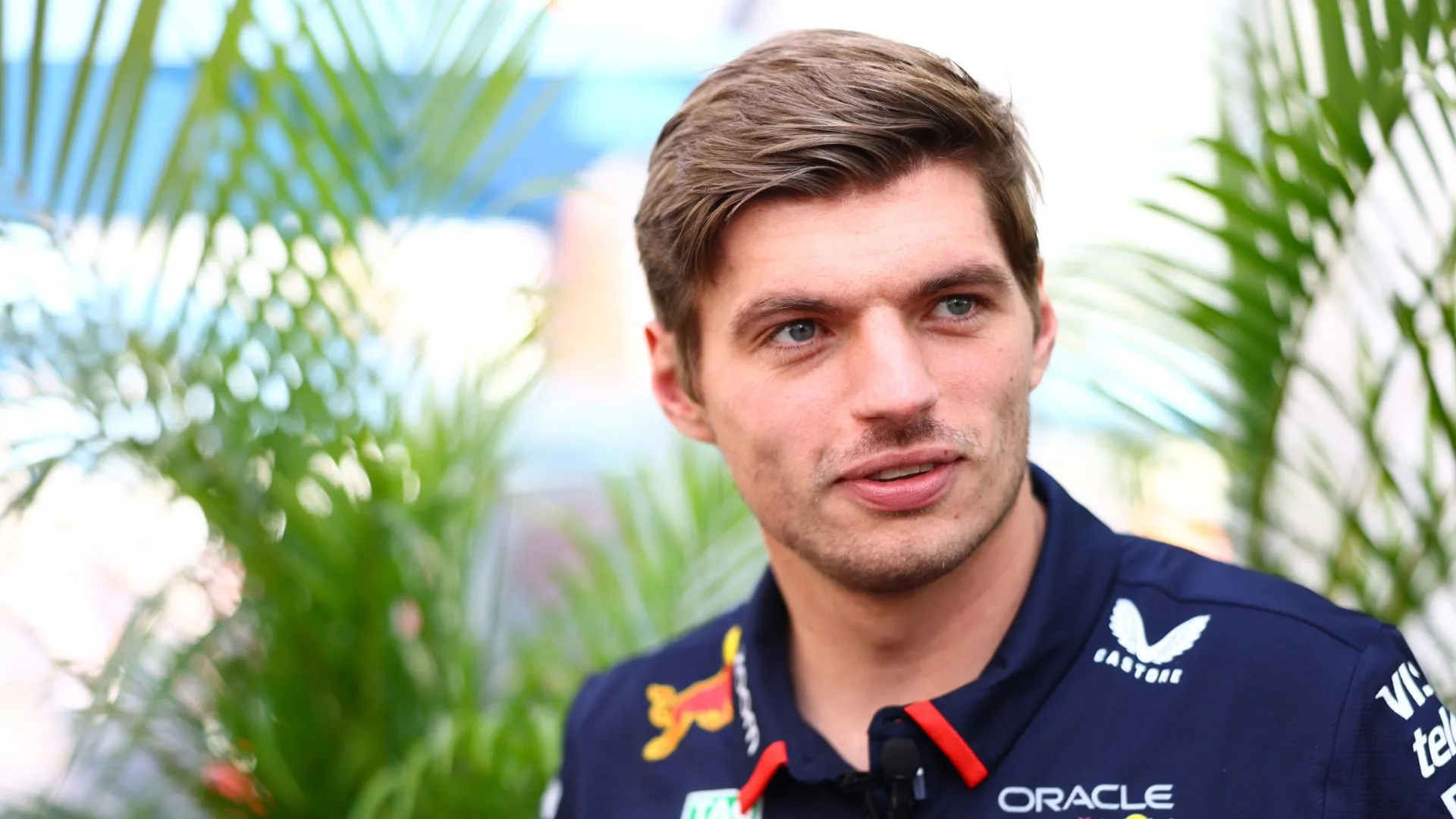 Max Verstappen onthult zijn toekomstplannen