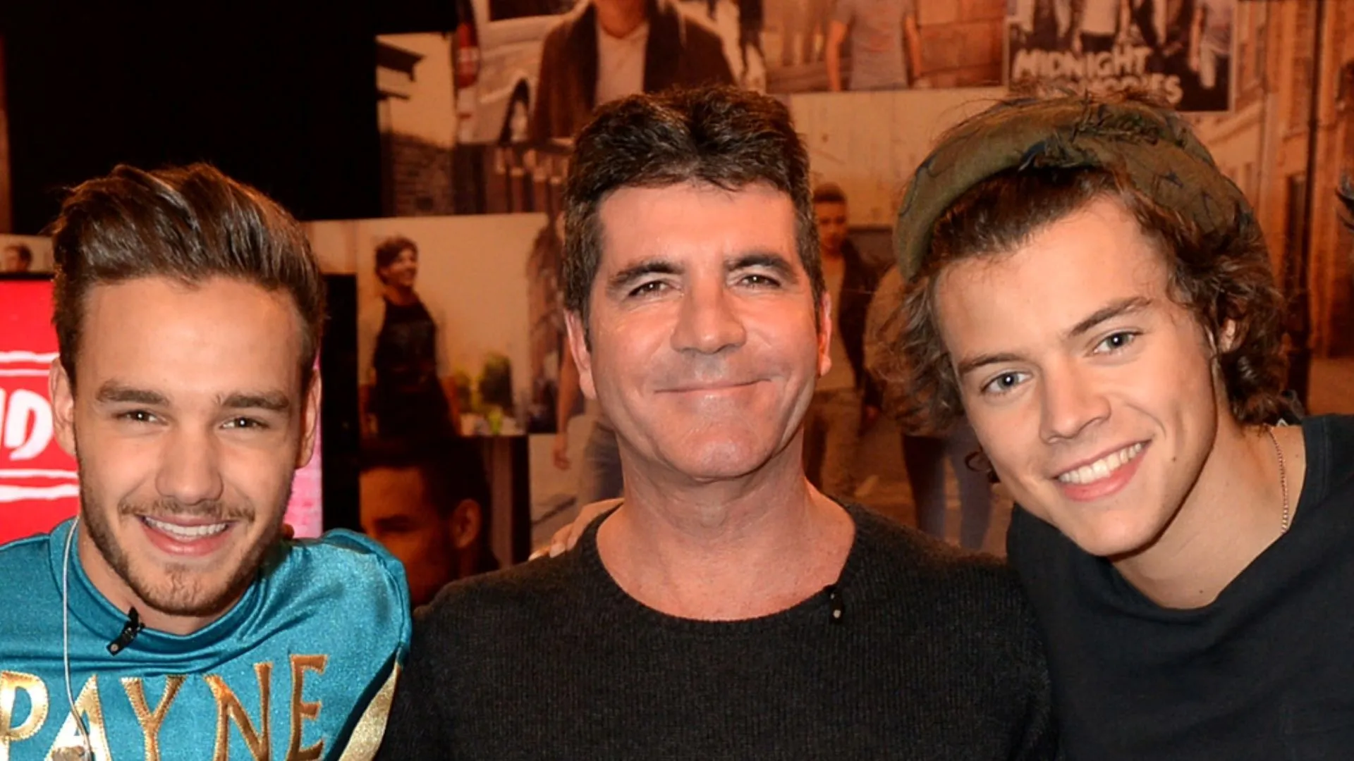 Simon Cowell verlaat Britain’s Got Talent na overlijden van Liam Payne