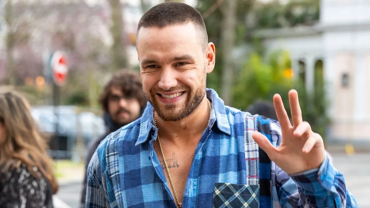 liam payne dood